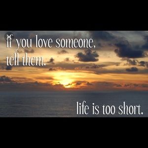 Meet your Posher, Colton